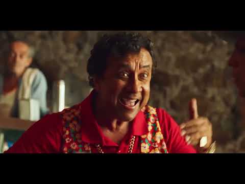 Paulinho Gogó em Top Love - Só e Bem Acompanhado (2024) - Filme Completo