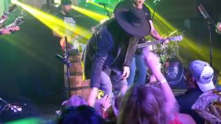 Montgomery Gentry - Hillbilly Shoes Sarasota Florida 10/14/16