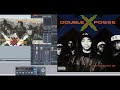Double XX Posse Not Gonna Be Able To Do It Slowed Down