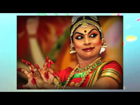 Verushka Pather : Bharata Natyam Exponent