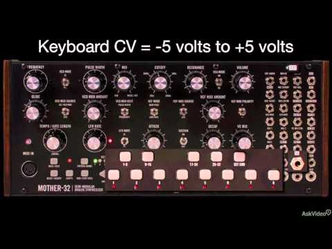 Free Download Moog Mother 32 Explained and Explored TUTORiAL-SYNTHiC4TE