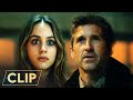 Killer S Identity Revealed Thanksgiving 2023 Patrick Dempsey Nell Verlaque