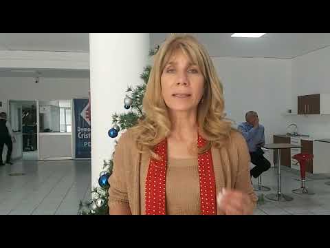 (VIDEO) Senadora Rincón llama a detener remates de bosque nativo de "Los Laureles" en Longaví