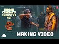 Indian Cinema S Industry Hit Pushpa 2 The Rule Making Allu Arjun Rashmika Sukumar DSP