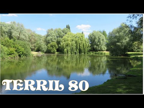 😱 Terril 80, La Souchez 👍👍 Hauts-de-France