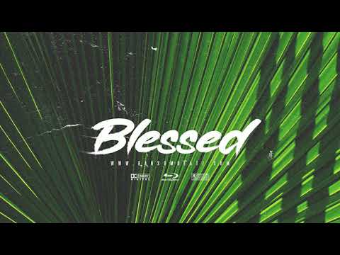 [FREE] Wizkid x Runtown x Afrobeat Type Beat 2019 - Blessed