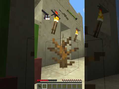 MINECRAFT ALE TO POJEDYNEK NA BRONIE 5