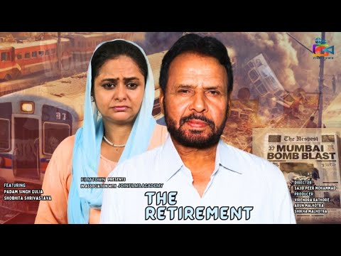 The Retirement — Hindi Short Film — JoinFilms student short film