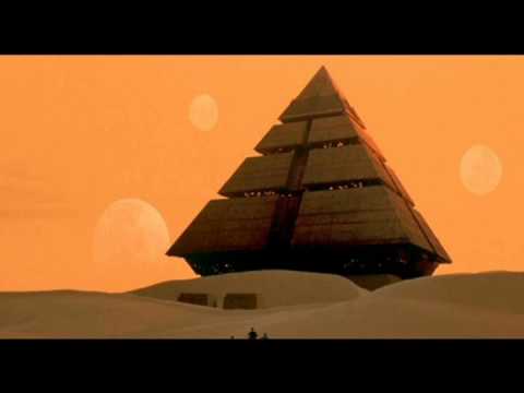 John 00 Fleming - Goan Trance