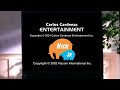 Carlos Cardenas Entertainment Nick Jr Elephants 2002 2024 RARE