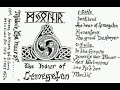 Mjölnir - The Hour of Lemegeton (Full Album)