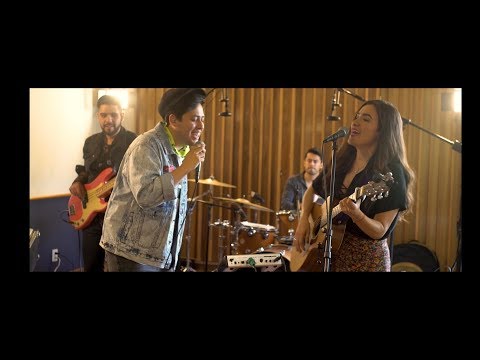 Ale Zéguer ft. Marco Mares- 20 Vidas (De Canciones y Otras Verdades Live Sessions)