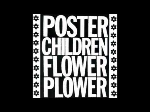 Poster Children - She Walks