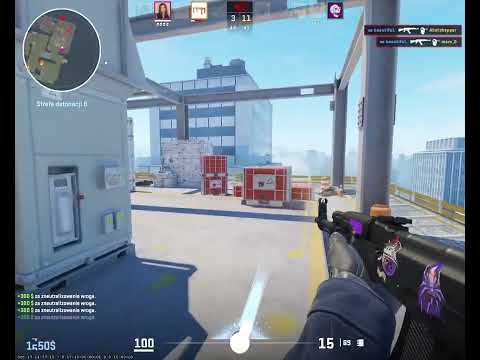 Robie ace ale chuj z tym