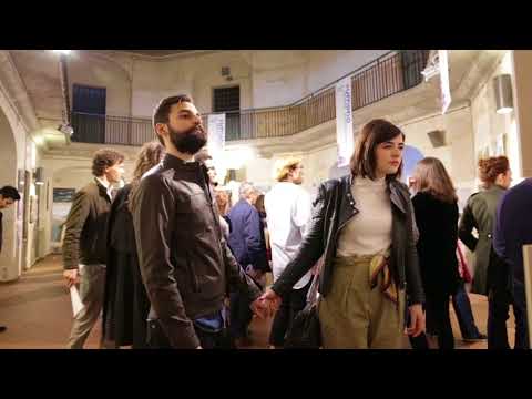 Accademia Italiana, Mostra di Grafica Design e Fotorgrafia 2018