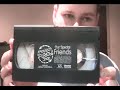 My Mary Lou S Flip Flop Shop VHS Collection More