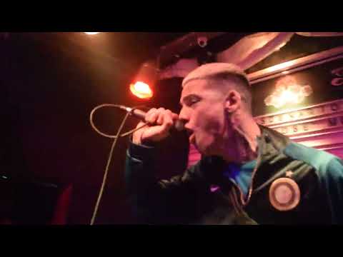 TIUSEC EN VIVO PURA VIDA 6 7 LEAVE ME