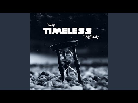 Timeless (feat. Max Wendler)