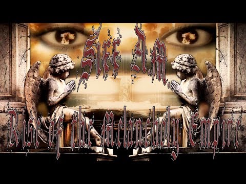 Sixx:A.M. - Rise of the Melancholy Empire.