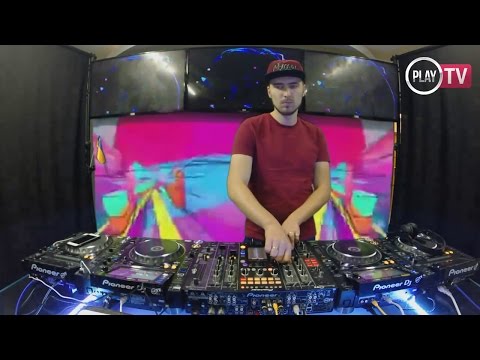 EWSEI - Live @PLAY TV [EUROPA PLUS 107fm] 25.11.2016