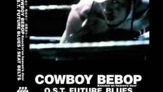 The Seatbelts - Clutch