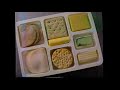 1990 Lunchables Attack A Stack Of Monterey Jack TV Commercial