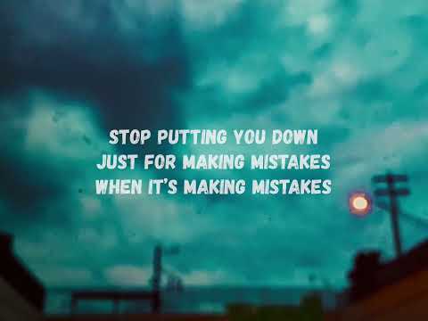 It’s Okay - Yung Prophet (Official Lyric Video)