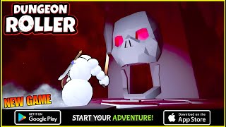 Dungeon Roller | Android Gameplay | New Game