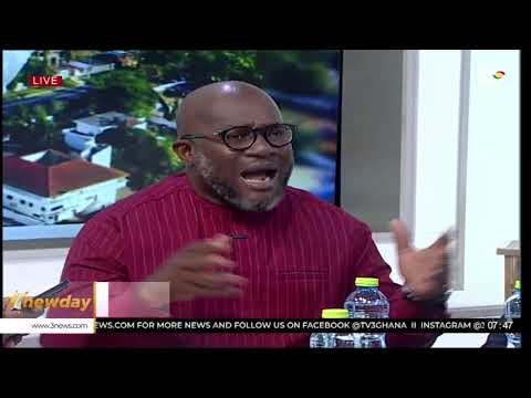 The NPP Brand After Congress: How Should the Party Position Itself Ahead of 2028?