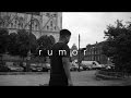 I LOVE MAKONNEN - Rumor