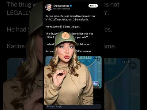 Violent Career Criminal Takes A Life… Biden Admin: Its The Guns #2ndamendment #guncontrol #shorts Thumbnail