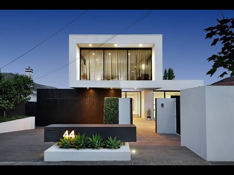 44 Rose Street, McKinnon - Property Video