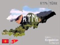 Kyzy Kyzyl Oruk - Aygerim Rasul (Kırgızistan) 