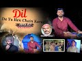 Dil Da Tu Hen Chain Karar Latest Saraiki Song 2025 Abid Ali Singerabidali3818
