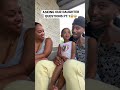 DAD VS MOM Does Our Daughter Want Us To Get Married