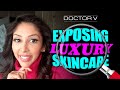 Doctor V - Exposing Luxury Skincare | Skin Of Colour | Brown Or Black Skin