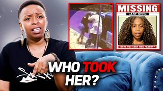 Jaguar Wright CONFIRMS What Happened To Ally Carter