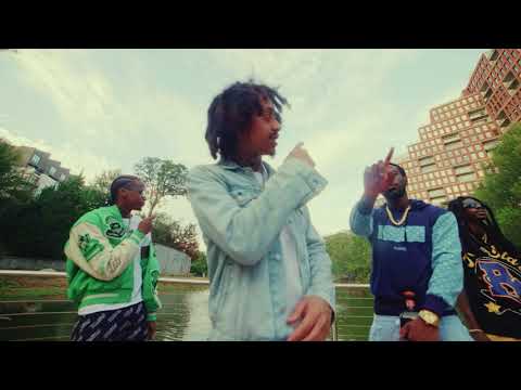 TONY SHHNOW - NO FAME (OFFICIAL VIDEO)