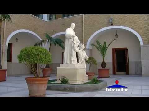 Notte bianca nei luoghi di Angri di S.Alfonso Maria Fusco