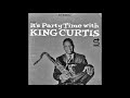 King Curtis - Easy-Like