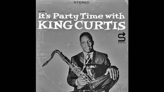 King Curtis - Easy-Like