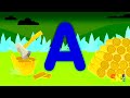 Super Simple Songs ABCs Quack Intro Logo Sponsored By Gamavision Csupo Effects