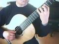 Gran Vals (Francisco Tárrega) 