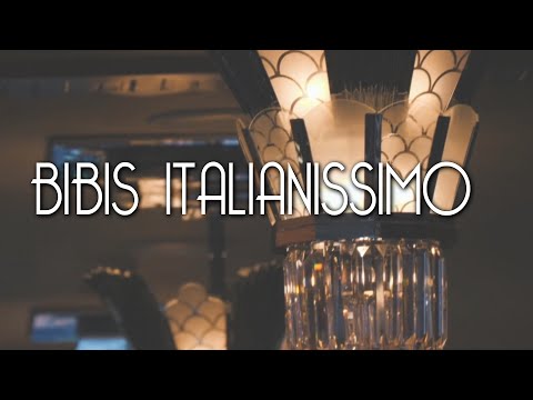 Bibis Italianissimo, Leeds during lock down.