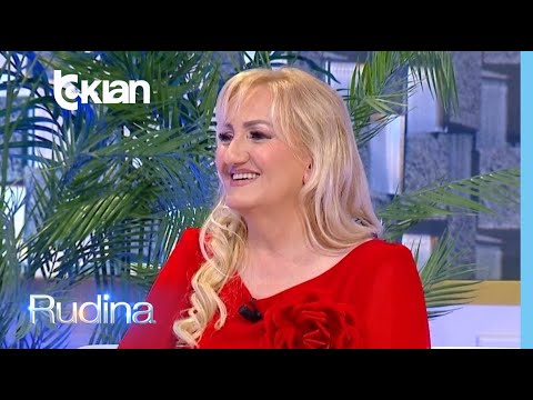 Rudina - Drama familjare, takimi me Laver Bariun dhe emigrimi në Greqi