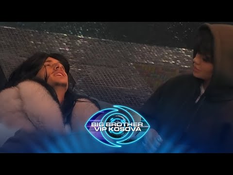 Personazhet e reja të Londrimit dhe Benitës ngjallin të qeshura në shtëpi!