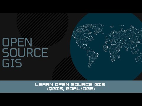 Merging Vectors with OGR -  Open Source GIS