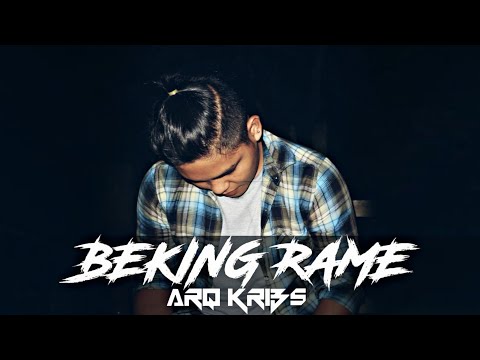 BEKING RAME _ ARQ KRIBS [ URM ]