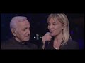 Je Voyage - Charles Aznavour & Katia Aznavour (Subtitulada español/francés)