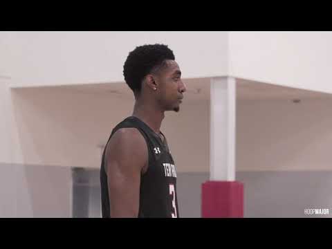 Team Rio University on the Be Seen Tour